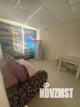 1-к квартира, посуточно, 50м2, 1/5 этаж