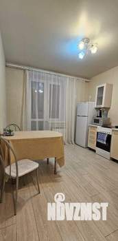 1-к квартира, посуточно, 47м2, 1/1 этаж