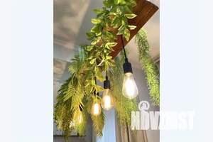 1-к квартира, посуточно, 30м2, 5/5 этаж