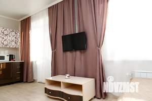 1-к квартира, посуточно, 50м2, 12/14 этаж