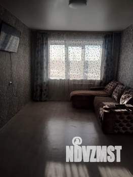 2-к квартира, посуточно, 40м2, 2/5 этаж