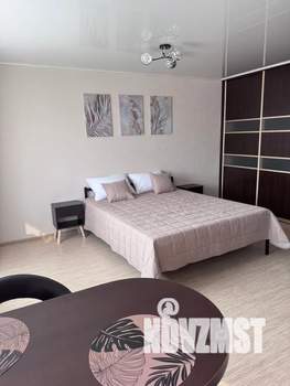 Студия квартира, посуточно, 32м2, 4/5 этаж