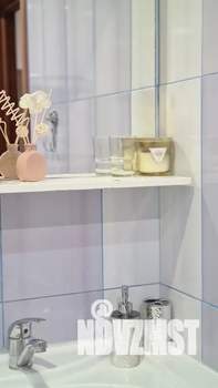 1-к квартира, посуточно, 51м2, 12/16 этаж