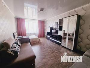 3-к квартира, посуточно, 82м2, 3/16 этаж