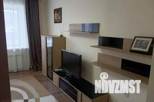 1-к квартира, посуточно, 42м2, 4/5 этаж