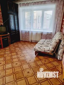 1-к квартира, посуточно, 30м2, 4/5 этаж