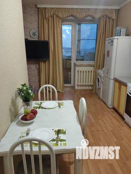 2-к квартира, посуточно, 65м2, 1/1 этаж