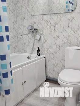 1-к квартира, посуточно, 31м2, 1/1 этаж