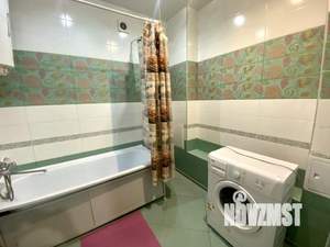 1-к квартира, посуточно, 80м2, 1/1 этаж