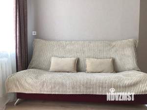 2-к квартира, посуточно, 44м2, 1/1 этаж