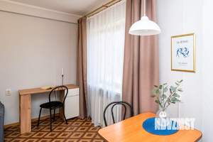 2-к квартира, посуточно, 70м2, 1/1 этаж