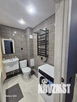 1-к квартира, посуточно, 37м2, 3/3 этаж