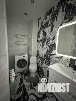 Студия квартира, посуточно, 30м2, 2/15 этаж