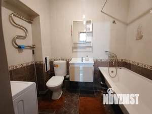 1-к квартира, посуточно, 46м2, 10/16 этаж