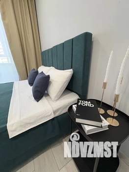 1-к квартира, посуточно, 45м2, 5/16 этаж