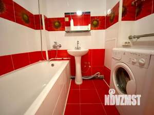 2-к квартира, посуточно, 60м2, 2/16 этаж