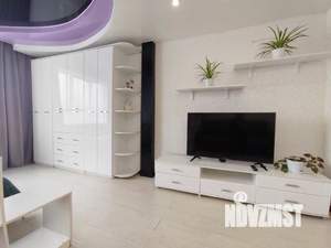 2-к квартира, посуточно, 61м2, 1/1 этаж