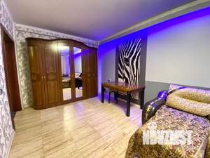 2-к квартира, посуточно, 60м2, 2/16 этаж