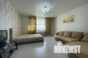 1-к квартира, посуточно, 60м2, 9/10 этаж