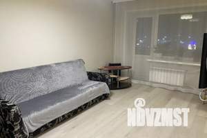 2-к квартира, посуточно, 42м2, 4/5 этаж