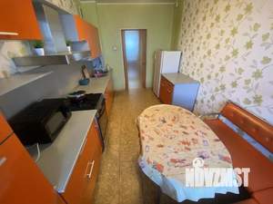 1-к квартира, посуточно, 98м2, 1/1 этаж