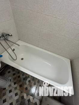 1-к квартира, посуточно, 35м2, 4/5 этаж