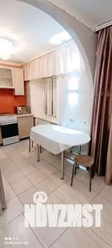 2-к квартира, посуточно, 43м2, 5/5 этаж