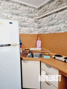 1-к квартира, посуточно, 30м2, 1/5 этаж