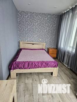 2-к квартира, посуточно, 45м2, 4/4 этаж