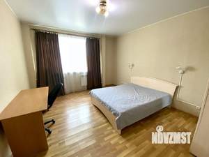 2-к квартира, посуточно, 60м2, 1/1 этаж