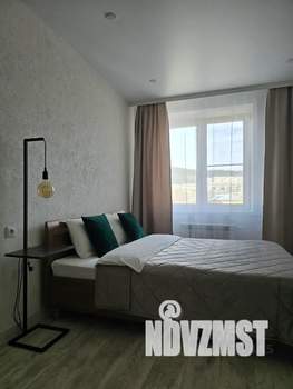 1-к квартира, посуточно, 42м2, 5/16 этаж