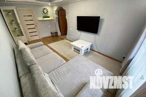 3-к квартира, посуточно, 110м2, 1/16 этаж