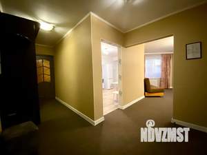2-к квартира, посуточно, 70м2, 2/10 этаж