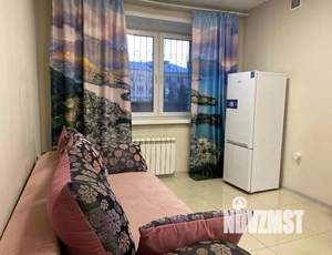 1-к квартира, посуточно, 50м2, 1/1 этаж
