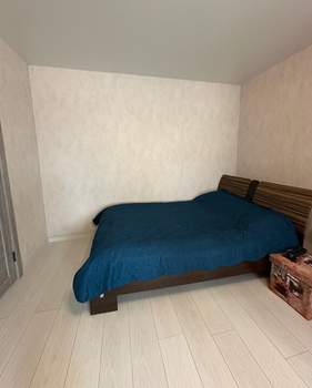 1-к квартира, на длительный срок, 41м2, 2/9 этаж