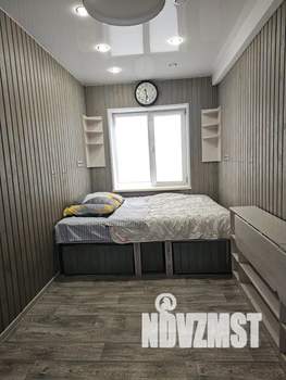 2-к квартира, посуточно, 55м2, 5/5 этаж