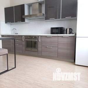 2-к квартира, посуточно, 60м2, 1/1 этаж