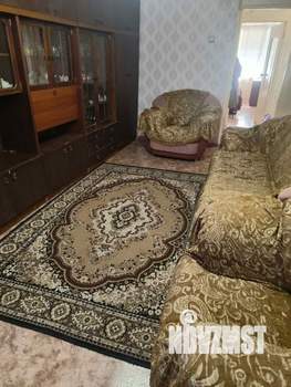 2-к квартира, на длительный срок, 46м2, 1/5 этаж