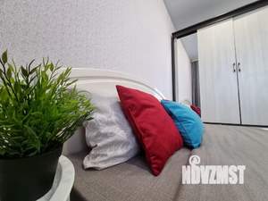 1-к квартира, посуточно, 46м2, 8/16 этаж