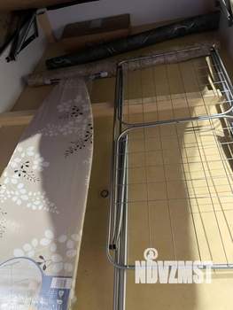 1-к квартира, посуточно, 32м2, 3/5 этаж