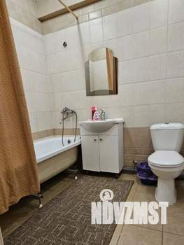 1-к квартира, посуточно, 48м2, 1/1 этаж