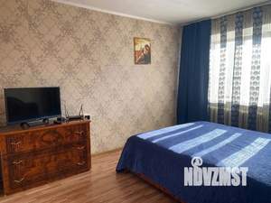1-к квартира, посуточно, 35м2, 3/5 этаж