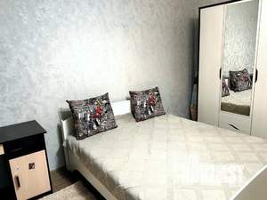 4-к квартира, посуточно, 85м2, 4/5 этаж