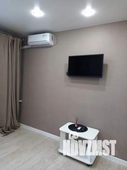 1-к квартира, посуточно, 31м2, 3/3 этаж