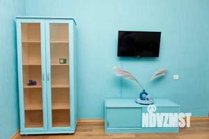 1-к квартира, посуточно, 80м2, 1/1 этаж