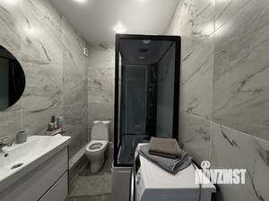 1-к квартира, посуточно, 32м2, 5/12 этаж