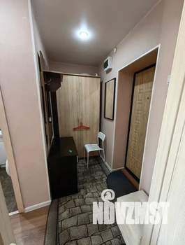 1-к квартира, посуточно, 31м2, 2/5 этаж