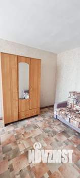 1-к квартира, посуточно, 33м2, 3/5 этаж