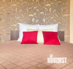 1-к квартира, посуточно, 47м2, 1/1 этаж