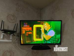 1-к квартира, посуточно, 61м2, 9/9 этаж